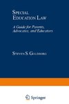 Special Education Law