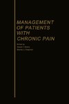 Management of Patients with Chronic Pain