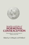 Benefits and Risks of Hormonal Contraception