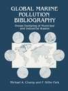 Global Marine Pollution Bibliography