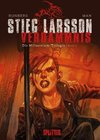 Larsson, S: Millennium-Trilogie 2 Verdammnis