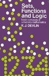 Sets, Functions and Logic