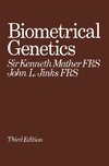 Biometrical Genetics