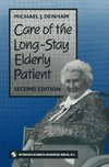 Care of the Long-Stay Elderly Patient