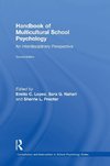 Handbook of Multicultural School Psychology