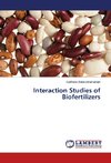 Interaction Studies of Biofertilizers