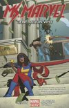 Ms. Marvel Volume 02: Generation Why