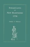 Inhabitants of New Hampshire, 1776