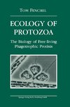 Ecology of Protozoa