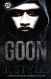 Goon (The Cartel Publications Presents)