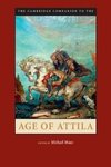 Maas, M: Cambridge Companion to the Age of Attila