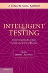 Intelligent Testing