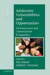 Adolescent Vulnerabilities and Opportunities