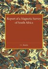 A Report of a Magnetic Survey of South Africa