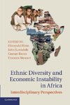 Ethnic Diversity and Economic Instability in Africa