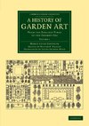 A History of Garden Art