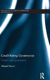 Credit Rating Governance