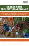 Global Food Security Governance