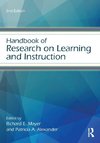 Handbook of Research on Learning and Instruction