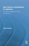 Modena, L: Italo Calvino's Architecture of Lightness