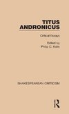 Titus Andronicus