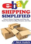 Ebay Shipping Simplified