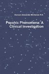 Psychic Phenomena