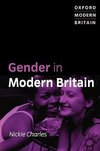 Gender in Modern Britain