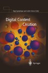 Digital Content Creation