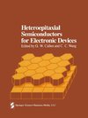 Heteroepitaxial Semiconductors for Electronic Devices