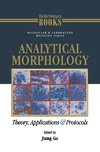 Analytical Morphology