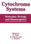 Cytochrome Systems