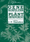 Gene Manipulation in Plant Improvement