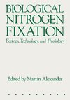 Biological Nitrogen Fixation