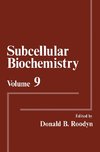 Subcellular Biochemistry