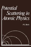 Potential Scattering in Atomic Physics