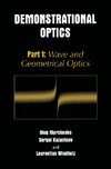 Demonstrational Optics