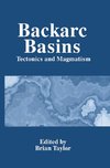 Backarc Basins