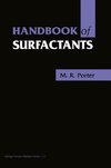 Handbook of Surfactants