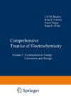 Comprehensive Treatise of Electrochemistry