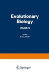 Evolutionary Biology