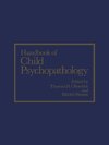 Handbook of Child Psychopathology