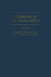 Chemical Architecture of the Nervous System