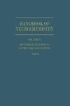 Metabolic Turnover in the Nervous System