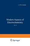 Modern Aspects of Electrochemistry