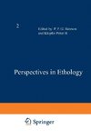 Perspectives in Ethology