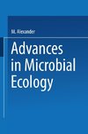 Advances in Microbial Ecology