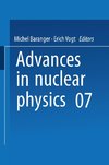 Advances in Nuclear Physics