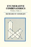 Enumerative Combinatorics