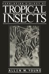 Population Biology of Tropical Insects